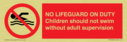 no-lifeguard-on-duty-children-should-not-swim-without-adult-supervision~
